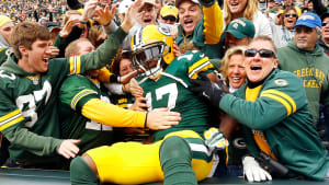 Davante Adams fantasy football wr rankings